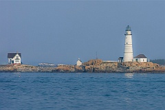 Boston Harbor Light LH-278